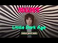 Little dark age - Makan Parsii Remix (PITCH EDITED)