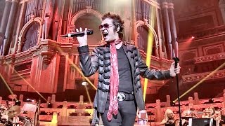 Glenn Hughes "Burn" LIVE in UK 2011 chords