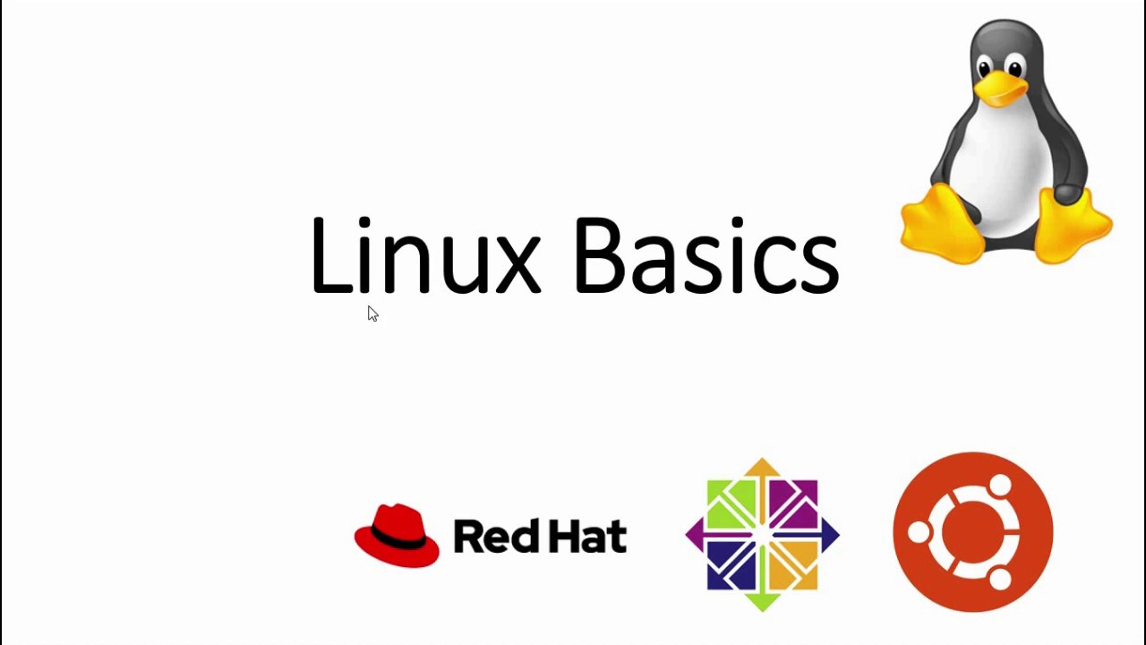 Centos 7 Installation - YouTube