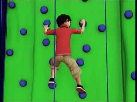 ماهر المغامر سبيس تون