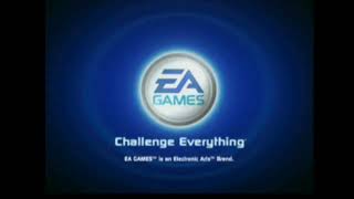 Ea Games Challenge Everything Variant, Fanmade