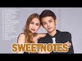 SWEETNOTES Nonstop Playlist 2024 💥 Best of OPM Love Songs 2024 💖Every Woman In The World