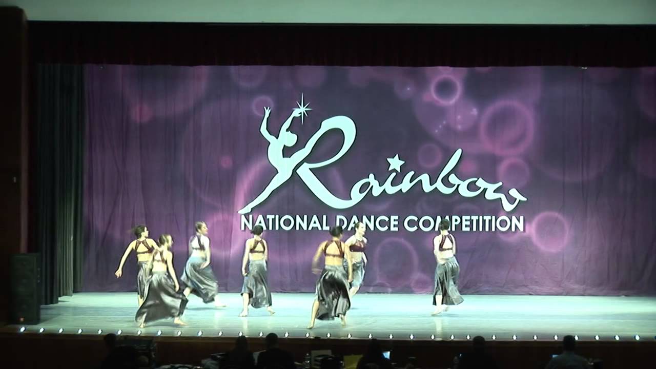 Best Lyrical // INFINITE LEGSWORKS DANCE STUDIO [Long Island, NY