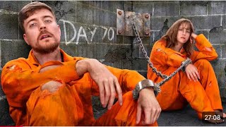 Full Survive 100 Days Trapped, Win$500,000 News