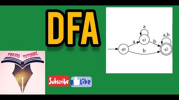 Deterministic Finite Automata Part 2 (C5) #DFA #ComputerScience #TheoryofComputation #FiniteAutomata