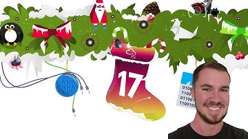 Advent of Cyber 2023 || Day 17 || I Tawt I Taw a C2 Tat! [Traffic Analysis!]