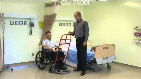 RETURN 7500 I ET JUNIOR