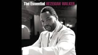 I Need You to Survive - Hezekiah Walker