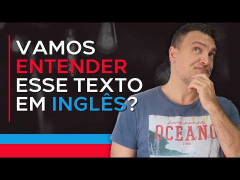 Inglês Winner – Tchê Encontrei