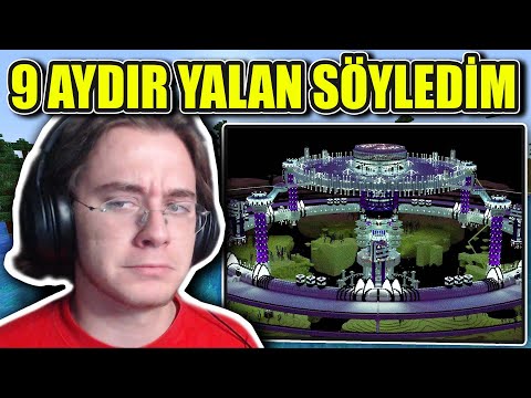 Sonunda Gerçekleri Açıklıyorum..