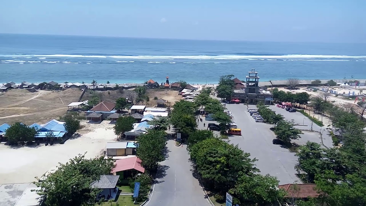  Pantai  Pandawa  Bali  YouTube