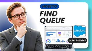 How to Find Queue Id in Salesforce (Full Guide 2026)