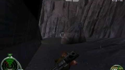 C&C Renegade: The Scorpion Hunters (12/15)