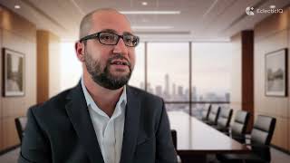 Customer story: Jeremy Nichols on intelligence-driven security operations