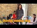 Sunday meetup vlog  abhilakh kushwah