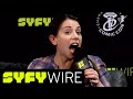 Critical Role's Travis Willingham & Laura Bailey Get Stuck in Character (Emerald City Comic Con)