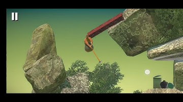 THIS GAME SHOULD BE ILLEGAL / Getting Over It / #3