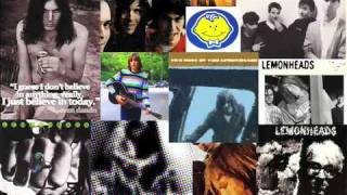 Video thumbnail of "Evan Dando - If I could talk I'd tell you (acoustic session)"