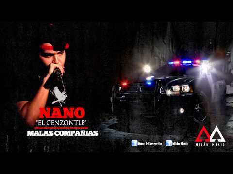 Nano 'El Cenzontle'