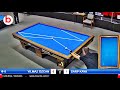 Yilmaz zcan vs sarp kaya  3 cushion billiards championship a category 1st stage ankara   