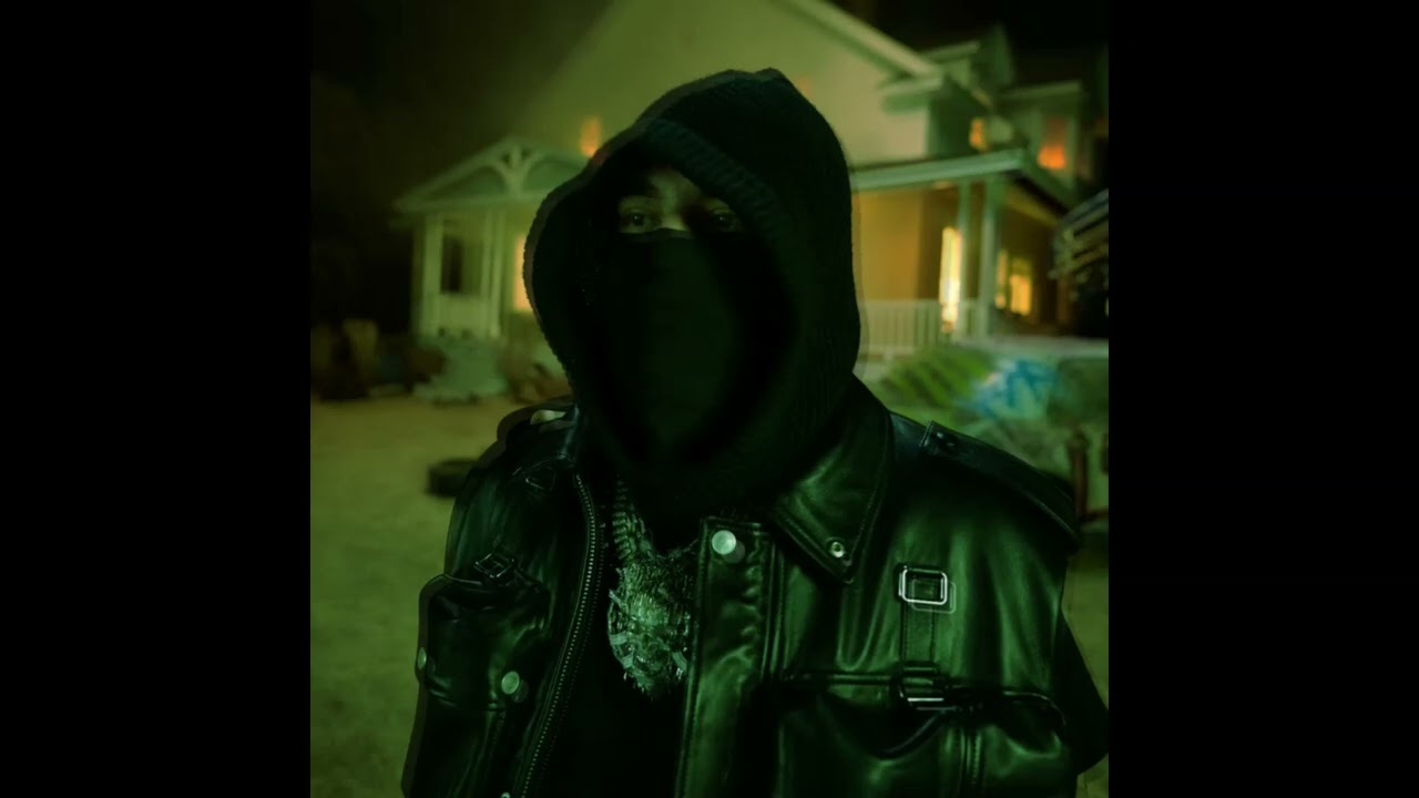 [free for profit] yeat type beat - can't stop us