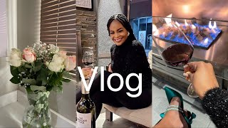 Vlog | Spend few day with me