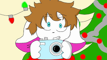 All I Want for Christmas Map Part 27