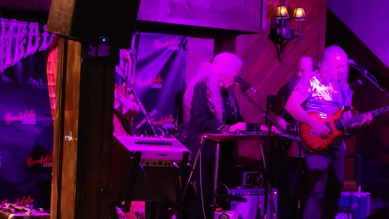 Medicine Road - 2000 Light Years From Home - Brookdale Lodge - 2-13-26