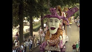 Bloemencorso Beltrum 2002 - Thumbnail