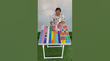 Puzzle ball Sort challenge #game #puzzle #games #shorts #challenge #short #shortvideo #shortsvideo