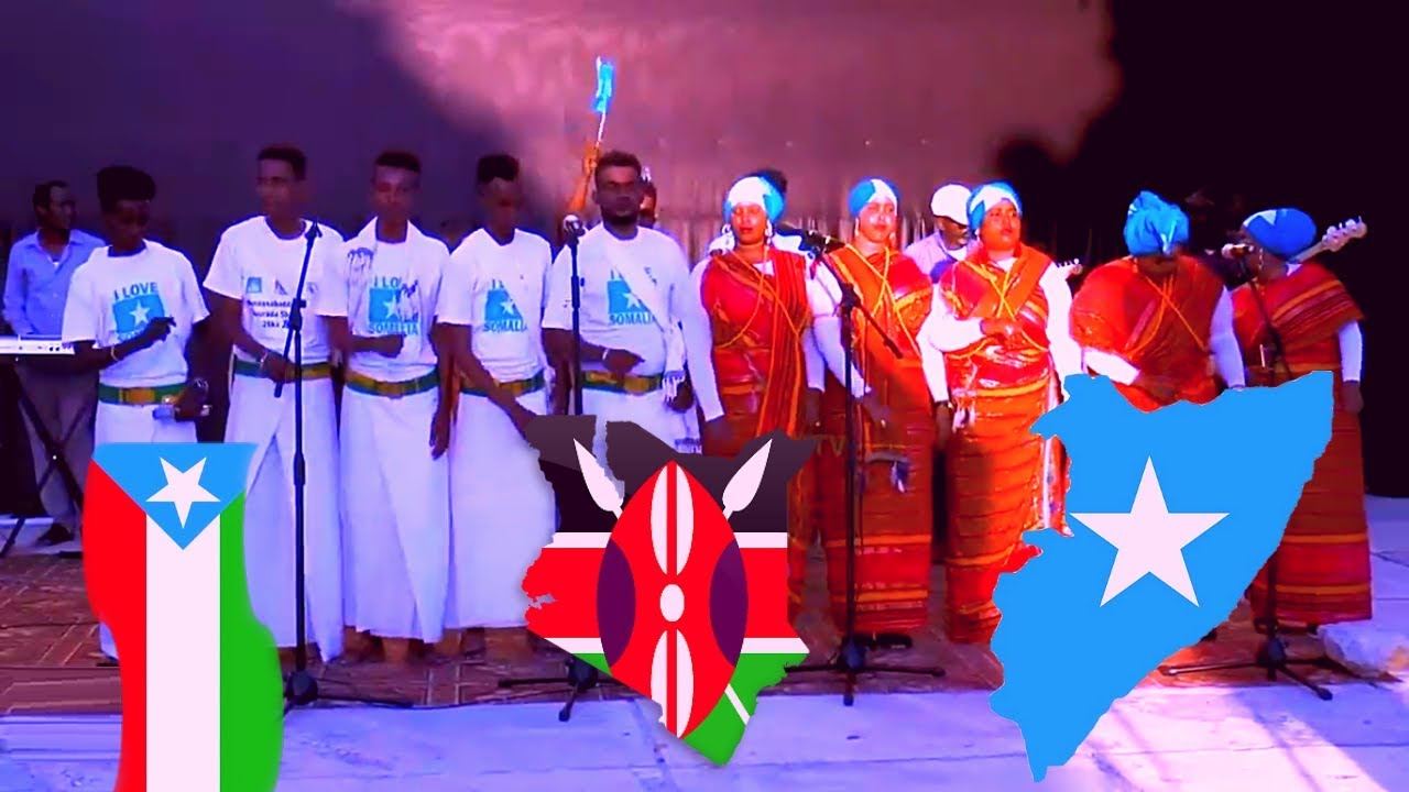 Hees Mucjiso ah oo uu Wasiir Bayle Sameeyay  | Dalkani Gurmad buu rabaa | 2020.