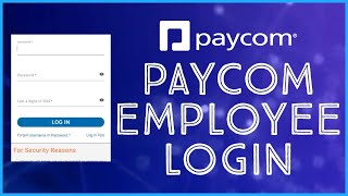 How to Login To Paycom Employee Account 2023?