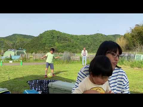 服部牧場20210504