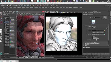 Arnold Renderer Intro SVA MFACA