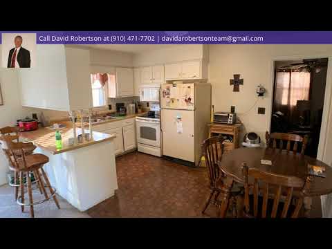 146 Presidio Drive, Wilmington, NC home video tour