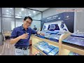 FLIM XE & DASHCAM 70MAI 2 - NÂNG CẤP CHO XE CŨ CỰC XỨNG