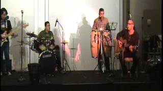 Latino Connection at the 2009 NHPC NGO/CBO Village - Tears in Heaven (Eric Clapton)