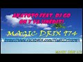 Akatoto feat  dj go on y va indit 2017 by magic drix 974