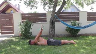 Better Shoulder Extension - Mobility Exercises