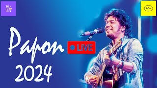 Papon Live performance 2024 | Beltola Bihu 2024 | Papon Bihu Program 2024 @paponmusic