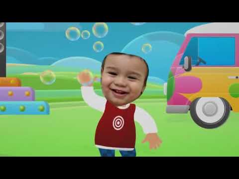 BavyStock Axel BabyTV 