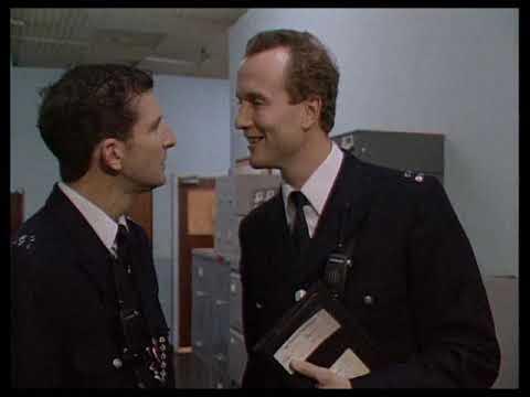 The Bill Series 6 Episode 18 (S06E18) Something Special - YouTube