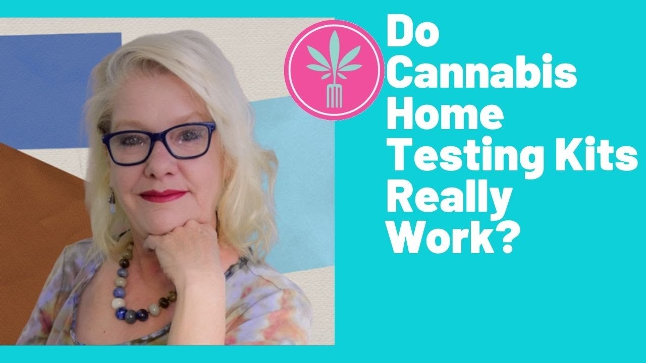 Are Cannabis Home Testing Kits Worth It?