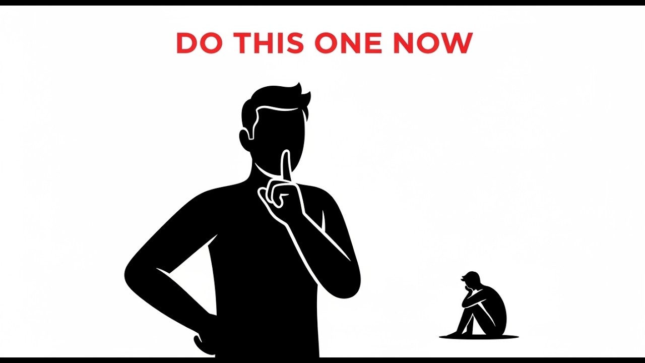 Do This and a Narcissistic Woman Will Never Stop Thinking About You| Carl Jung Motivational Speech