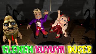 SAKIN ELENME ! ELENEN KUYUYA DÜŞER | ROBLOX DON'T GET ELIMINATED #buseduygu #robloxkralı #roblox by Roblox Kralı 20,274 views 2 months ago 24 minutes