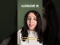 Didn’t get #caarticleship in #big4? Here’s why it may help you! #castudents #charteredaccountant