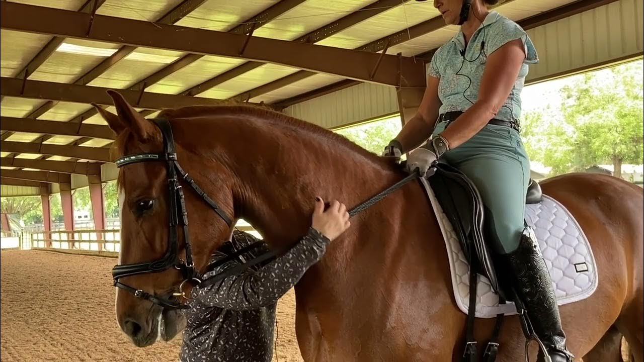 Lenore Kate clinic Day 2c YouTube