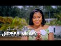 Anastacia Muema Jipeni Moyo Official Video Dial 812 323 For SKIZA TUNE