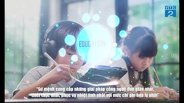 [Góc nhìn Người tiêu dùng] EDULINK - Ứng dụng công nghệ số trong quản lý giáo dục mầm non