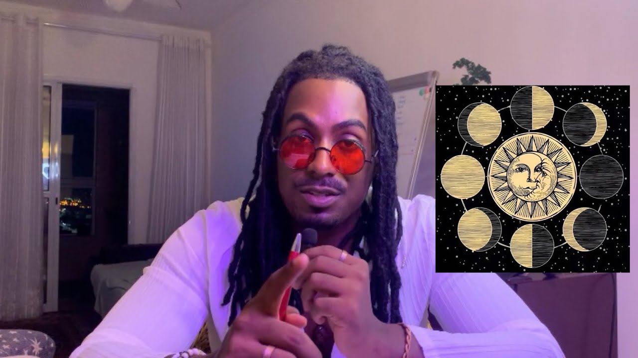 Como manifestar tão rápido que vai parecer pacto (passo a passo) 